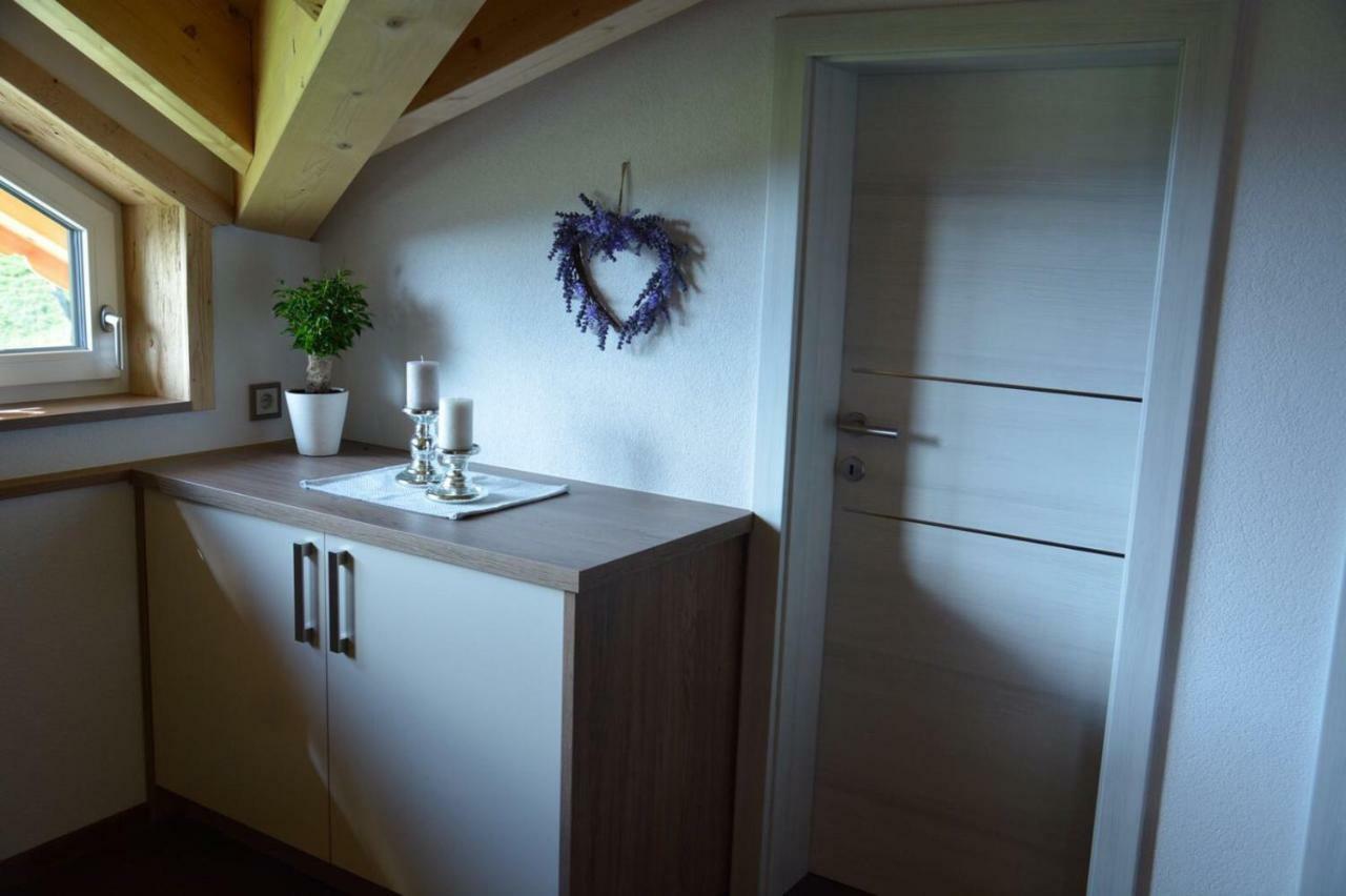 Chalet Christine Brixen im Thale Extérieur photo