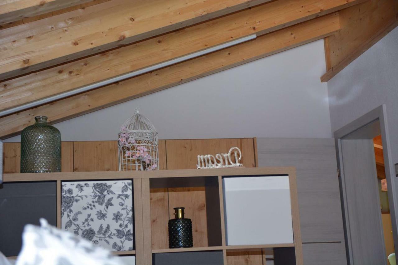 Chalet Christine Brixen im Thale Extérieur photo