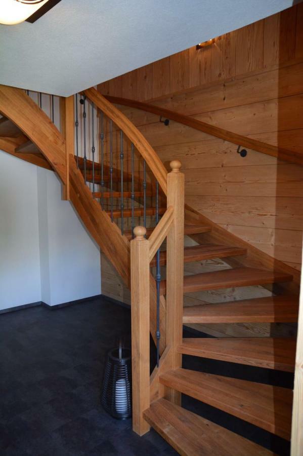 Chalet Christine Brixen im Thale Extérieur photo